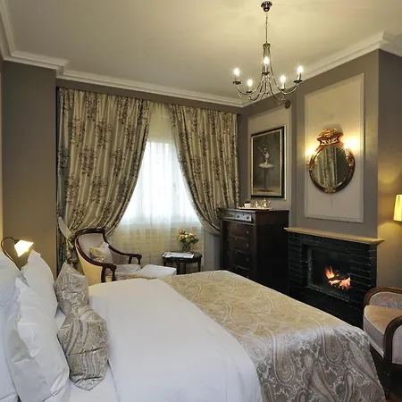 De La Cigogne 5*