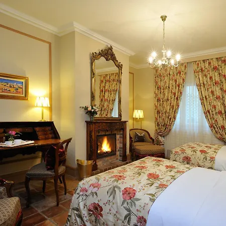 De La Cigogne 5* Genf