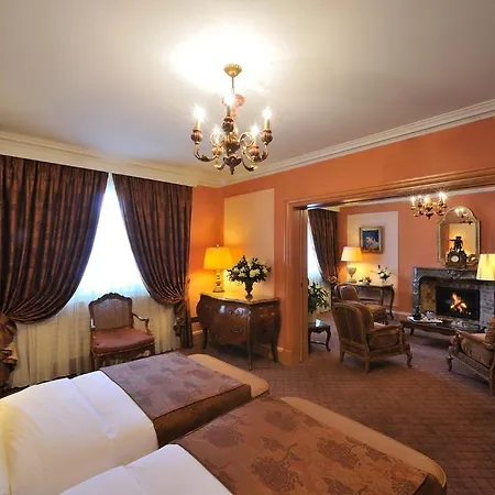 De La Cigogne 5*