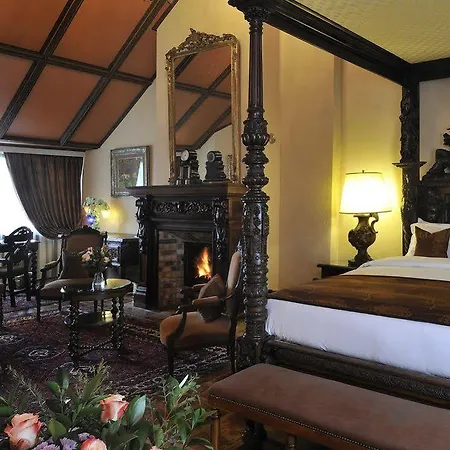 De La Cigogne 5*